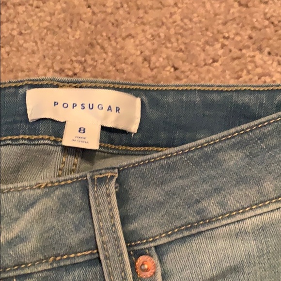 Jeans - Picture 4 of 6